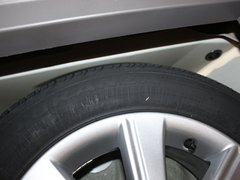 2011款 1.8L CVT 豪华版 5座