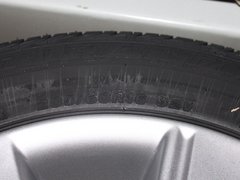 2011款 1.8L CVT 豪华版 5座