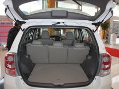 2011款 1.8L CVT 豪华版 5座