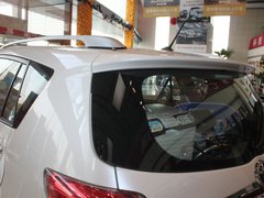 2011款 1.8L CVT 豪华版 5座