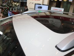 2011款 1.8L CVT 豪华版 5座