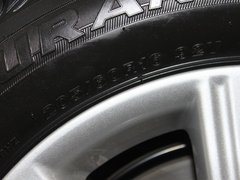 2011款 1.8L CVT 豪华版 5座
