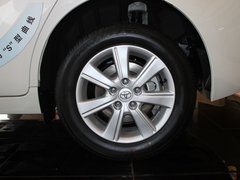 2011款 1.8L CVT 豪华版 5座