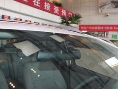 2011款 1.8L CVT 豪华版 5座