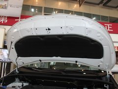 2011款 1.8L CVT 豪华版 5座