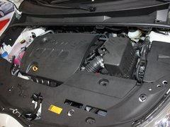 2011款 1.8L CVT 豪华版 5座