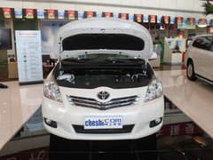 2011款 1.8L CVT 豪华版 5座