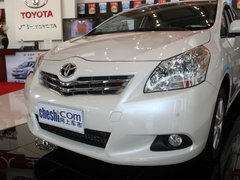 2011款 1.8L CVT 豪华版 5座