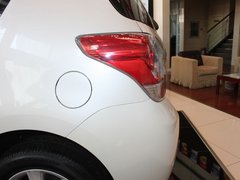 2011款 1.8L CVT 豪华版 5座