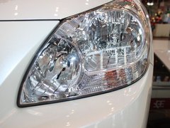 2011款 1.8L CVT 豪华版 5座