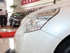 2011款 1.8L CVT 豪华版 5座