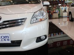 2011款 1.8L CVT 豪华版 5座