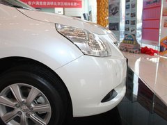 2011款 1.8L CVT 豪华版 5座