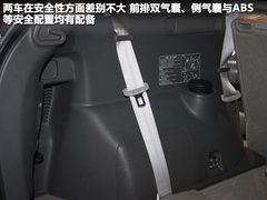 2011款 1.8L CVT 豪华多功能版 7座