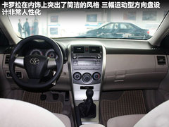 2011款 1.8L CVT 豪华多功能版 7座