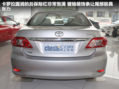 2011款 1.8L CVT 豪华多功能版 7座