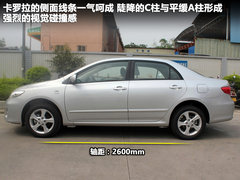 2011款 1.8L CVT 豪华多功能版 7座