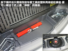 2011款 1.8L CVT 豪华多功能版 7座