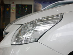 广汽丰田  逸致 1.8 CVT