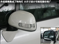2011款 1.8L CVT 豪华多功能版 7座