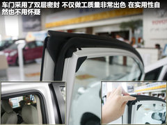 2011款 1.8L CVT 豪华多功能版 7座