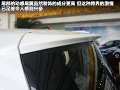2011款 1.8L CVT 豪华多功能版 7座