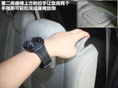 2011款 1.8L CVT 豪华多功能版 7座