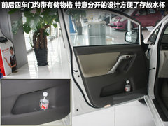 2011款 1.8L CVT 豪华多功能版 7座