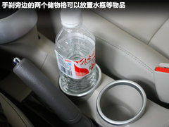 2011款 1.8L CVT 豪华多功能版 7座