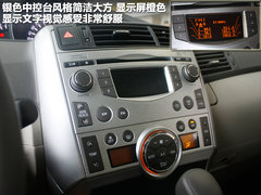 广汽丰田  逸致 1.8 CVT