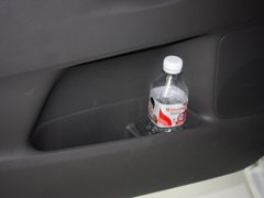 2011款 1.8L CVT 豪华多功能版 7座