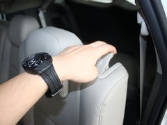 2011款 1.8L CVT 豪华多功能版 7座