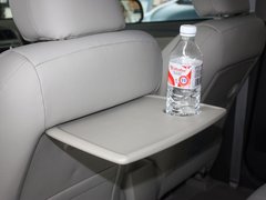 2011款 1.8L CVT 豪华多功能版 7座