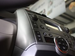 2011款 1.8L CVT 豪华多功能版 7座