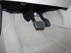 2011款 1.8L CVT 豪华多功能版 7座