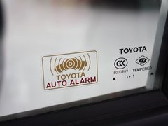 2011款 1.8L CVT 豪华多功能版 7座