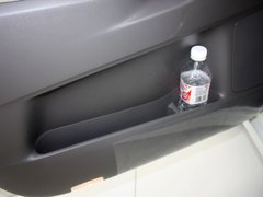 2011款 1.8L CVT 豪华多功能版 7座