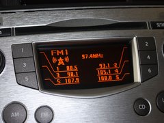 2011款 1.8L CVT 豪华多功能版 7座