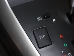 2011款 1.8L CVT 豪华多功能版 7座