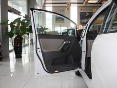 2011款 1.8L CVT 豪华多功能版 7座