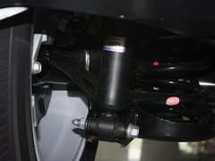 2011款 1.8L CVT 豪华多功能版 7座
