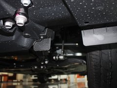 2011款 1.8L CVT 豪华多功能版 7座