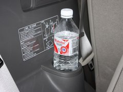 2011款 1.8L CVT 豪华多功能版 7座