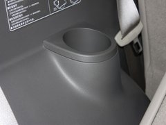 2011款 1.8L CVT 豪华多功能版 7座