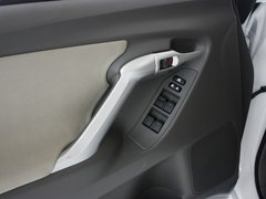 2011款 1.8L CVT 豪华多功能版 7座