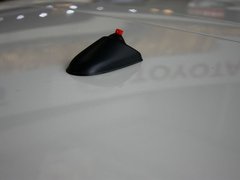 2011款 1.8L CVT 豪华多功能版 7座