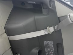 2011款 1.8L CVT 豪华多功能版 7座