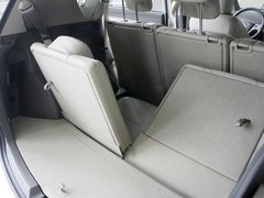 2011款 1.8L CVT 豪华多功能版 7座