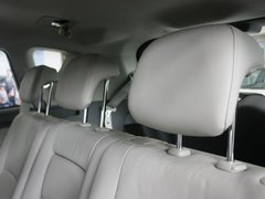 2011款 1.8L CVT 豪华多功能版 7座