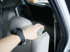 2011款 1.8L CVT 豪华多功能版 7座